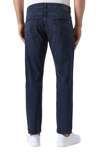 Джинсы BOSS ORANGE, арт. 50532541, фото 4