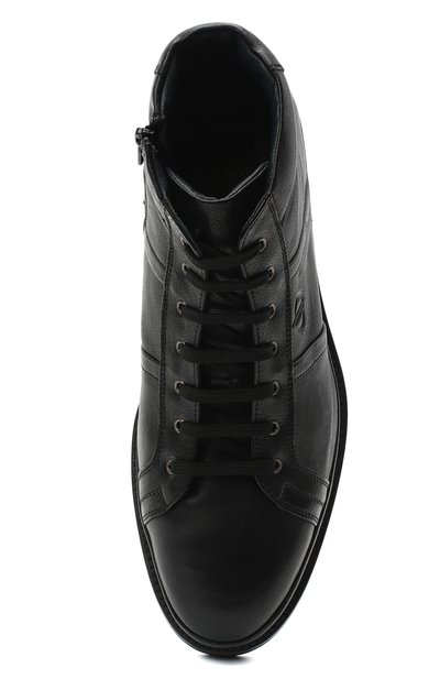 Кожаные ботинки ALDO BRUE, арт. AB8535K-MR.L.E20G, фото 5