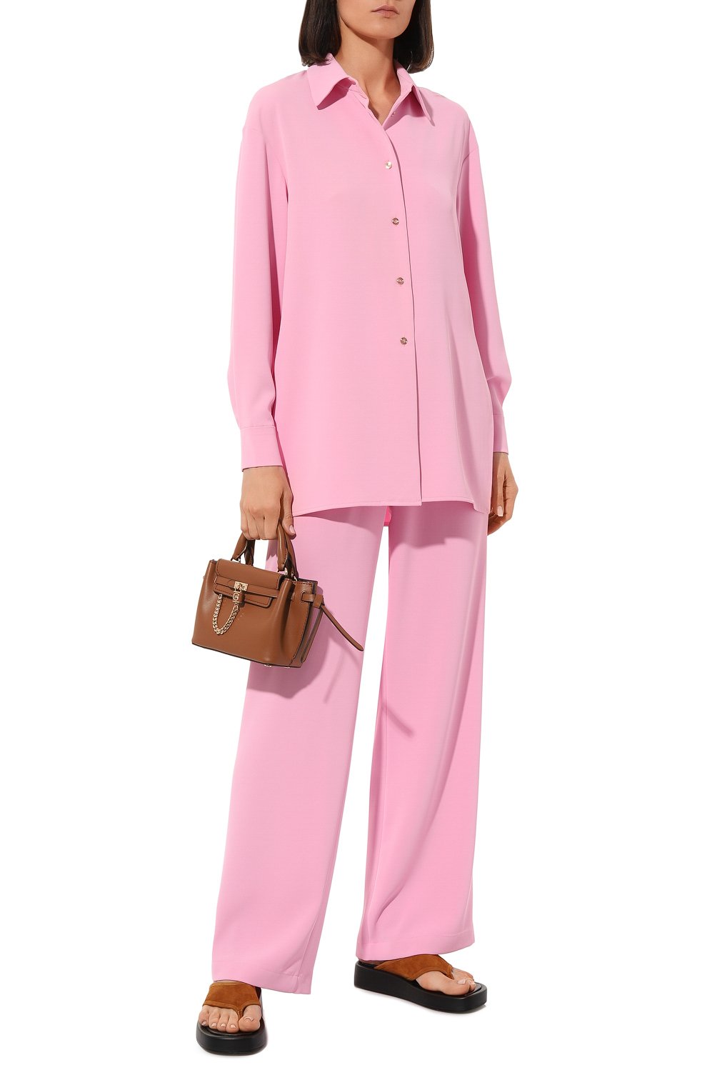 Сумка hamilton legacy mini MICHAEL MICHAEL KORS, арт. 32S3G9HC0L, фото 7