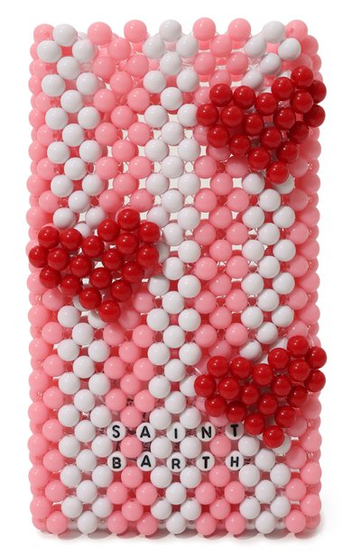 Футляр для iphone MC2 SAINT BARTH, арт. STBA BEADED PH0NE H0LDER/BEAD004/01411F, фото 1