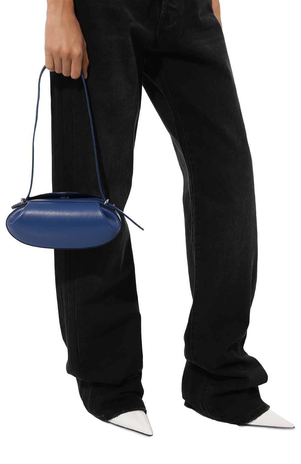 Сумка dinner roll YUZEFI, арт. YUZPF23-HB-DR-L013, фото 2