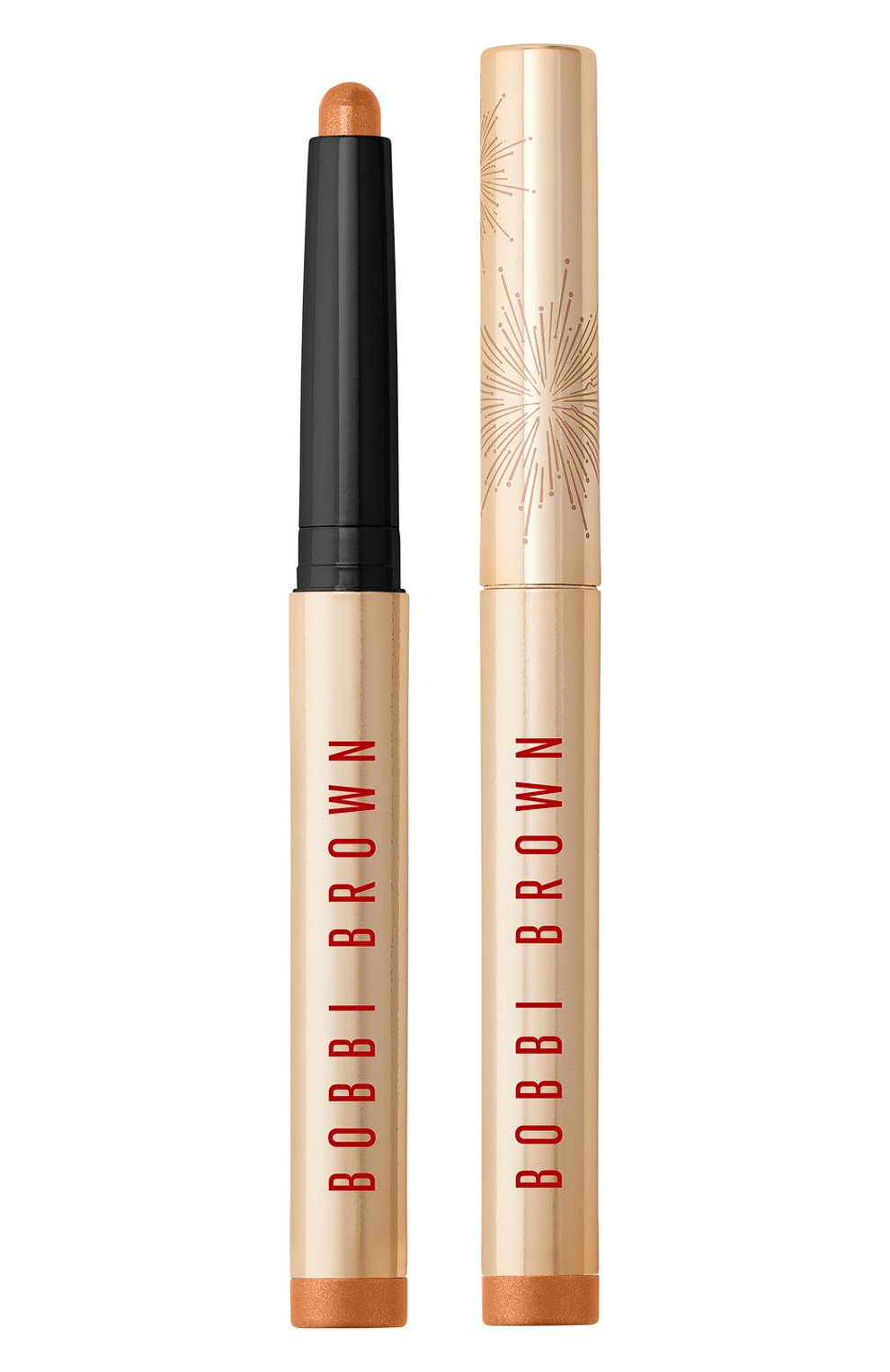 Стойкие тени-карандаш limited edition, оттенок copper prism (1,6g) BOBBI BROWN, арт. H80P-96, фото 1