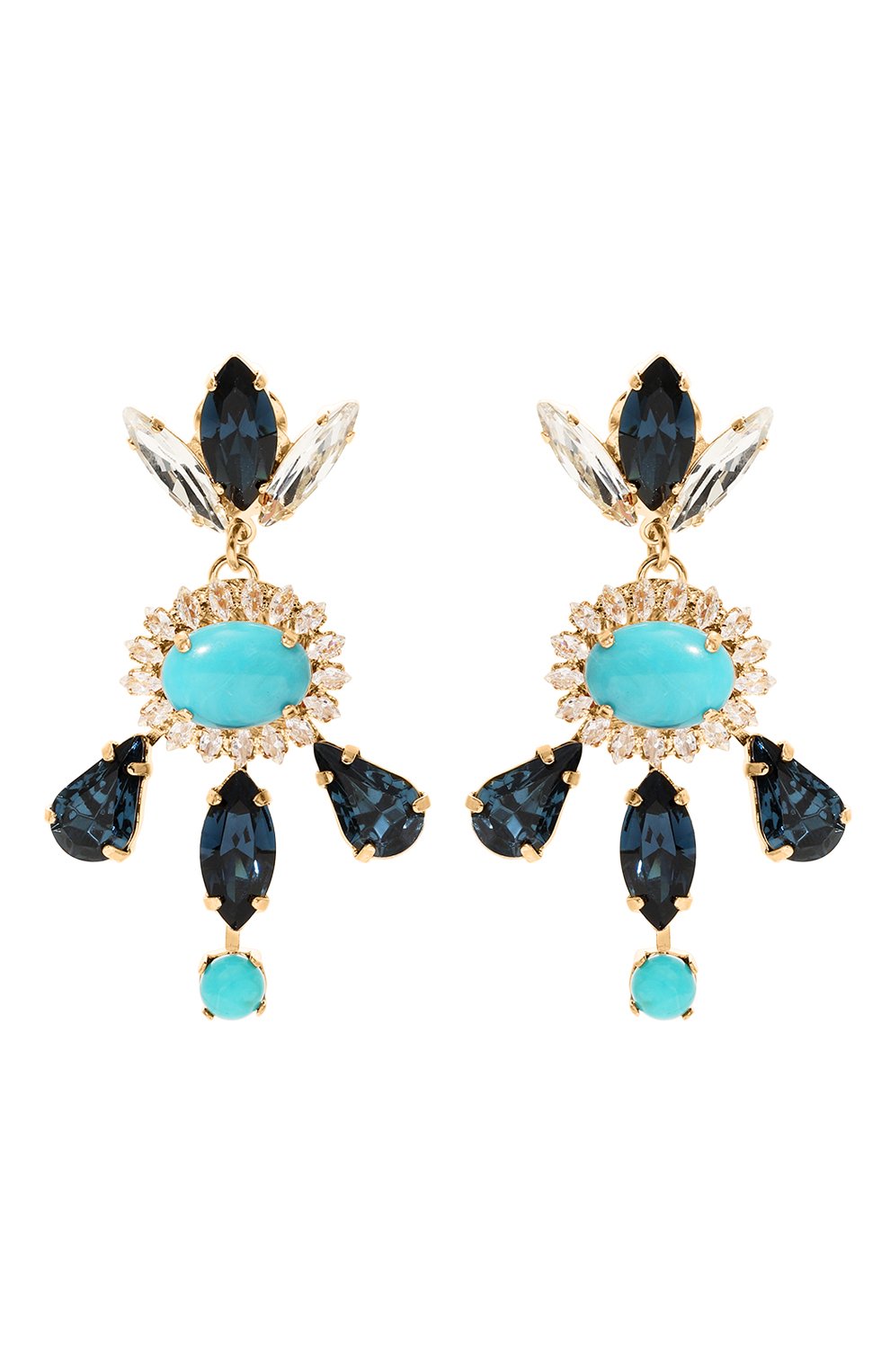 Серьги ANTON HEUNIS, арт. WF3.60, фото 1