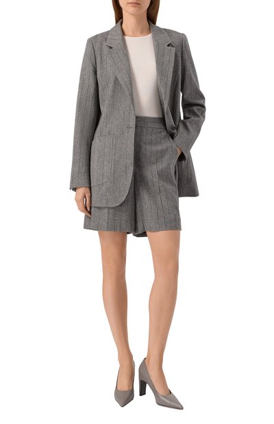 Шорты LORENA ANTONIAZZI, арт. PA53A/5012, фото 2