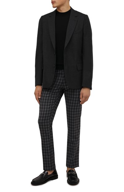 Джемпер из кашемира и шелка IL BORGO CASHMERE, арт. 54-1206-02G0, фото 2