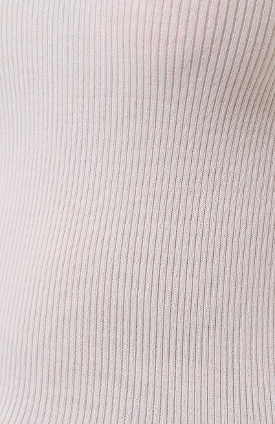 Пуловер из шерсти и шелка LORENA ANTONIAZZI, арт. I24111GM47A/2862, фото 5