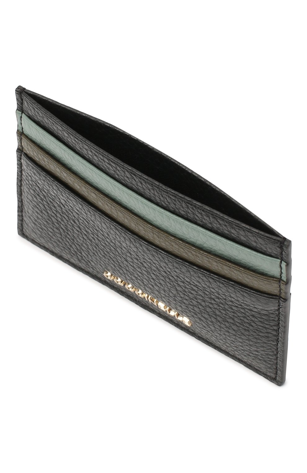 Кожаный футляр для кредитных карт COCCINELLE, арт. E2 GW5 12 95 01, фото 3