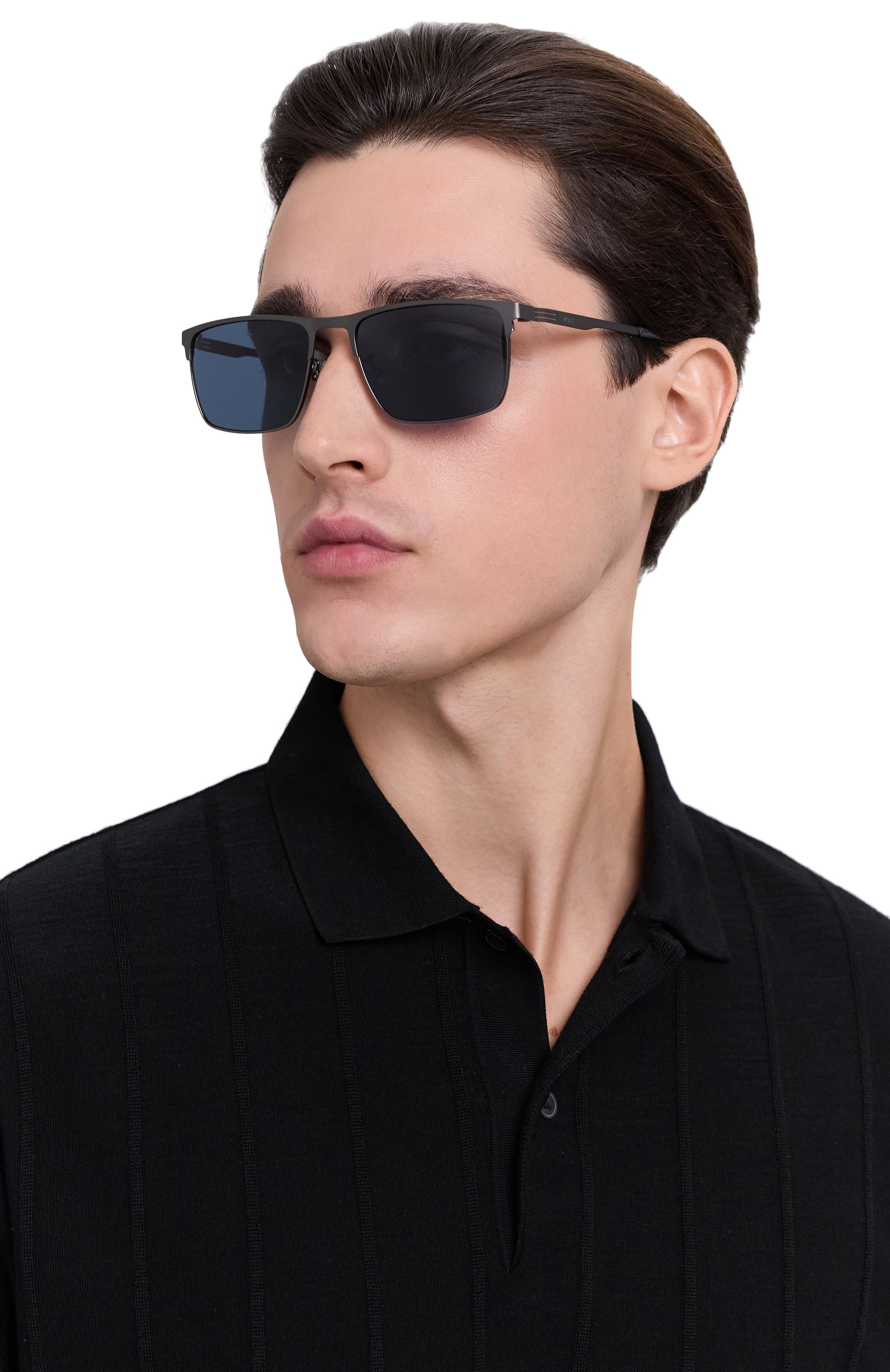 Солнцезащитные очки BOSS ORANGE, арт. 1837/G R80, фото 2