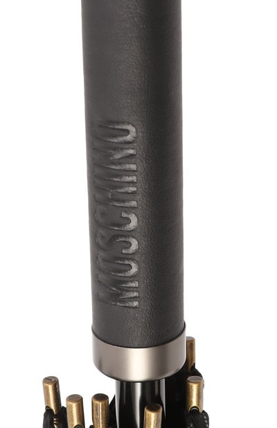 Зонт-трость MOSCHINO, арт. 8509 67 AUT0, фото 5