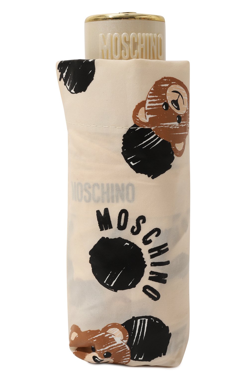 Складной зонт MOSCHINO, арт. 8202-SUPERMINI, фото 4