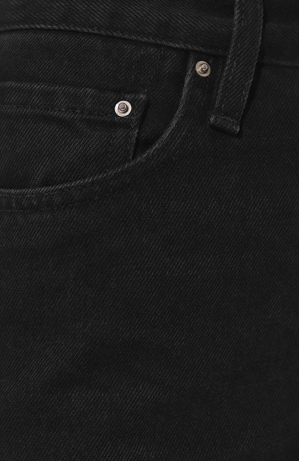 Джинсы TOTEME, арт. 234-2036-744, фото 5