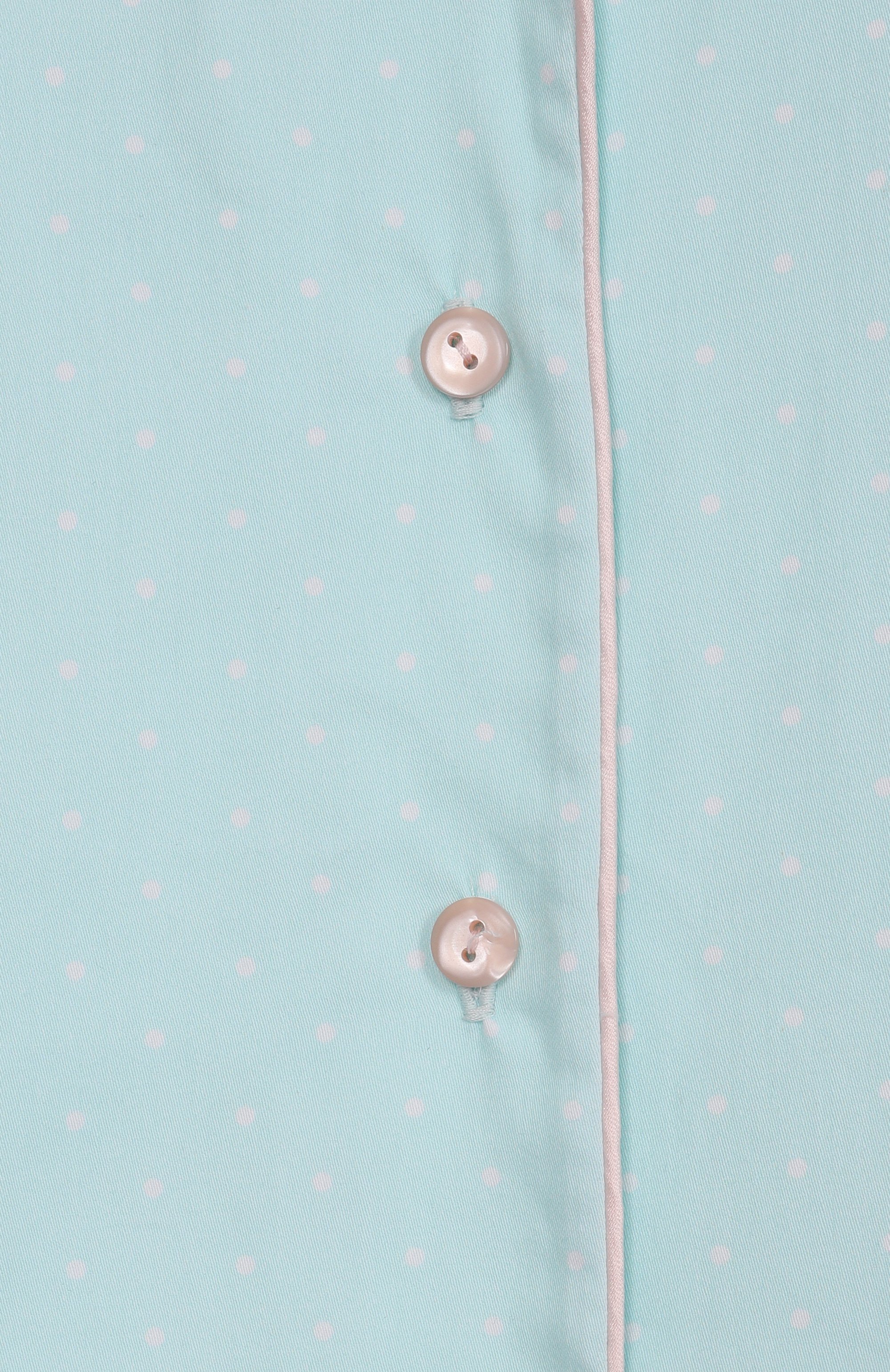 Хлопковая пижама STORY LORIS, арт. 35051, фото 6