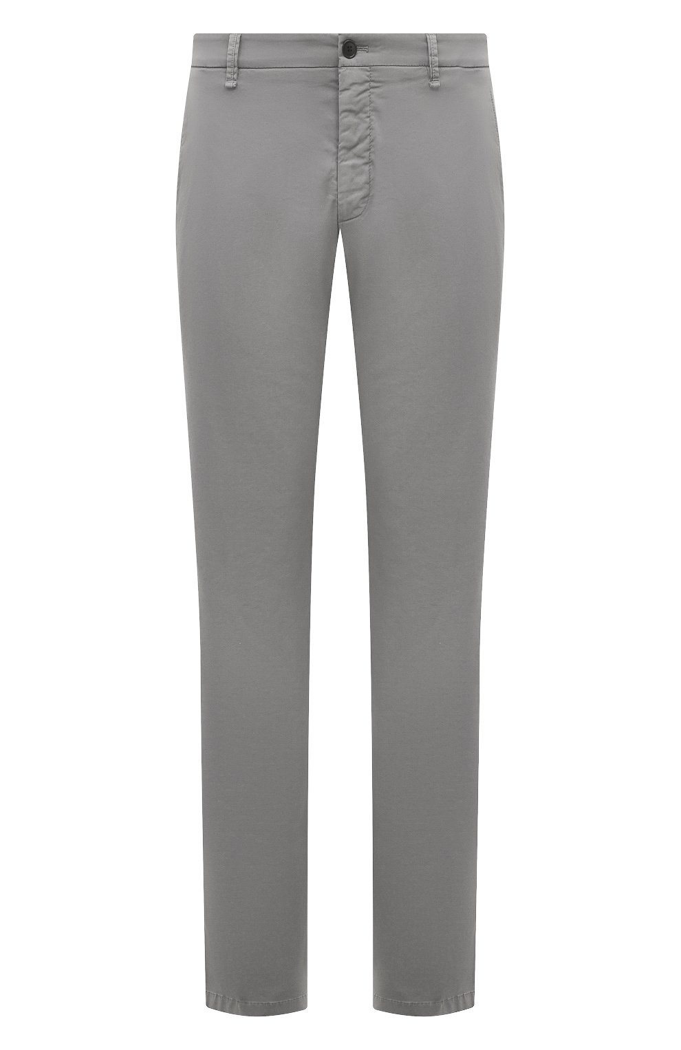 Хлопковые брюки GIORGIO ARMANI, арт. GM000032/TE10048, фото 1
