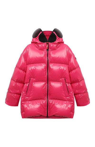 Пуховик AI RIDERS, арт. GG715BTGNY4, фото 1