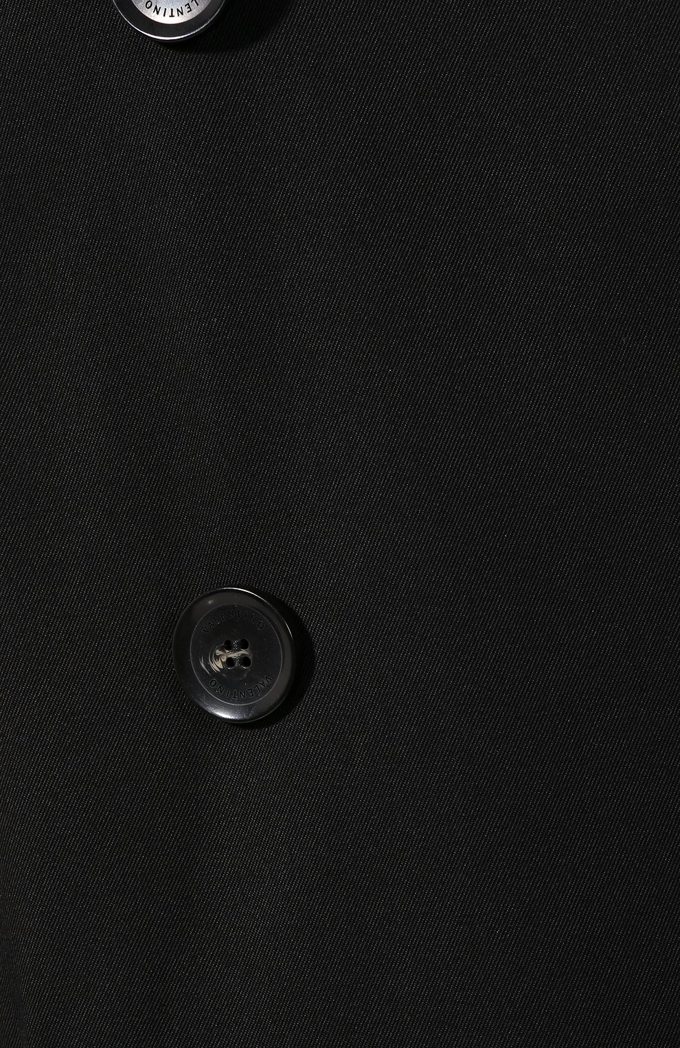 Двубортный тренч VALENTINO, арт. LB0CA169/2PQ, фото 5