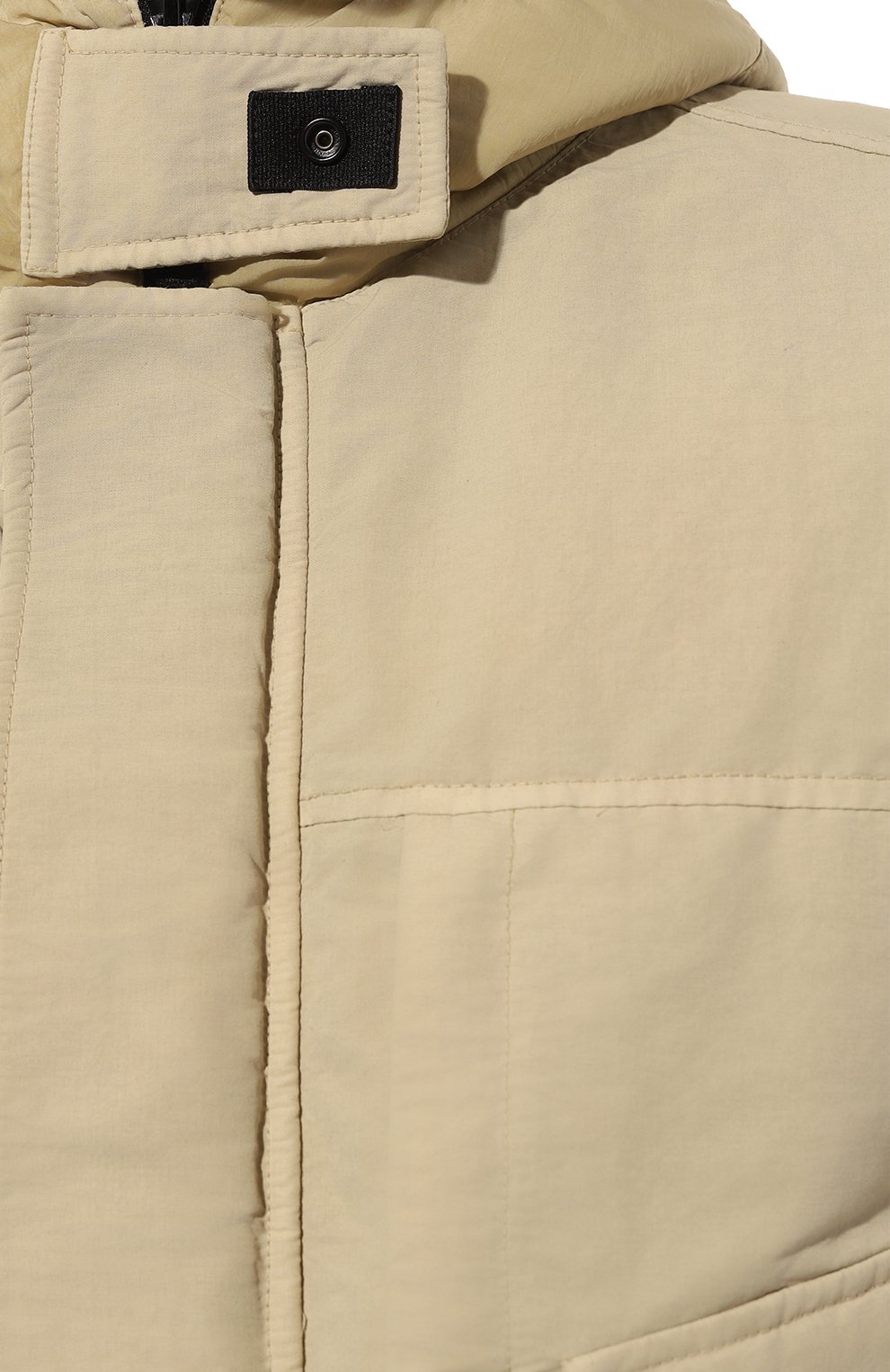 Пуховик STONE ISLAND, арт. 751540633, фото 5