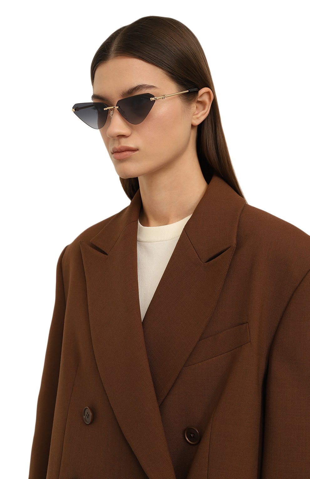 Солнцезащитные очки DSQUARED2, арт. D20108 RHL, фото 2