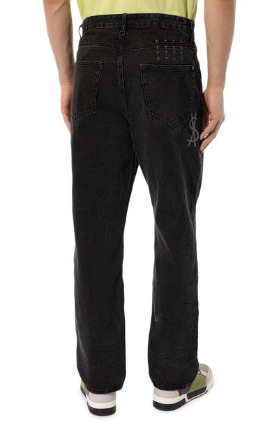 Джинсы KSUBI, арт. MPF23DJ029, фото 5