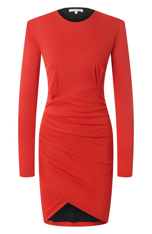 Платье из вискозы Patrizia Pepe 12100₽