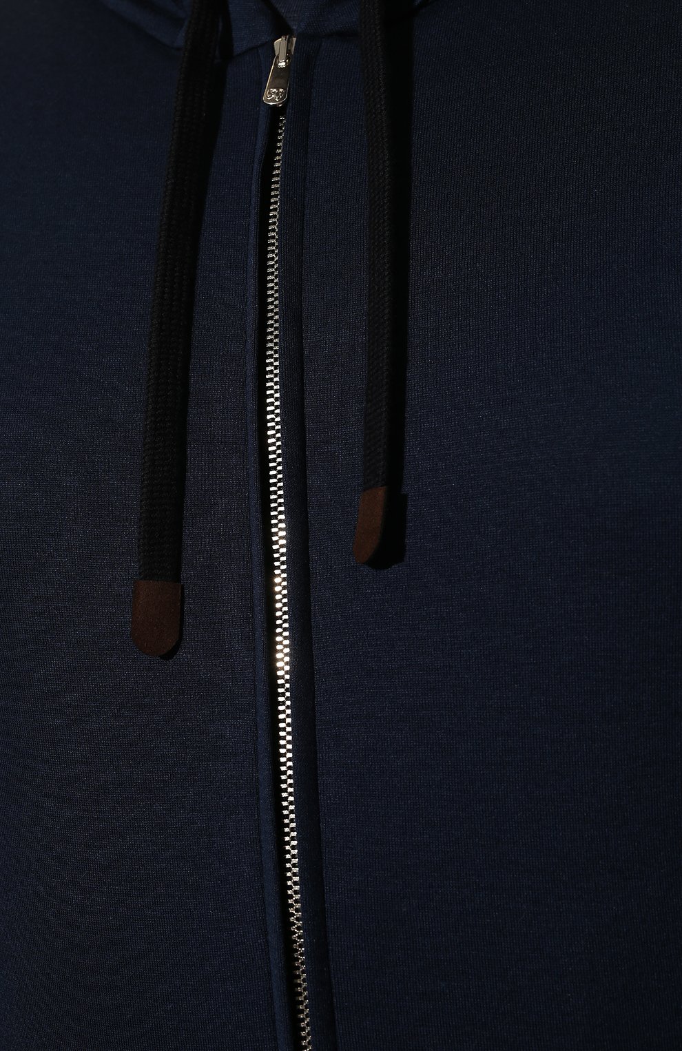 Кардиган из хлопка и шелка MARCO PESCAROLO, арт. MIKE/45Y04, фото 5