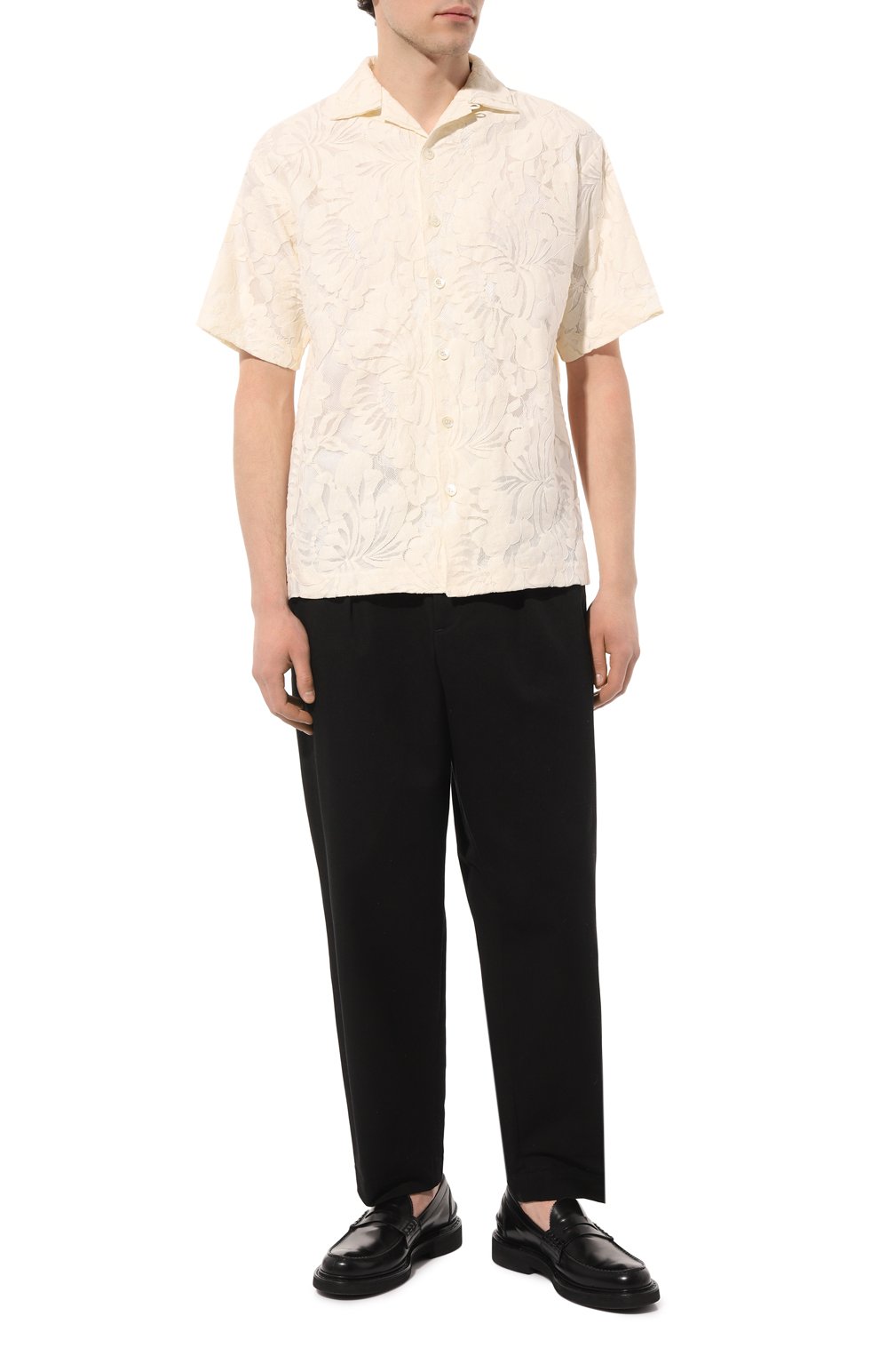 Рубашка N21, арт. G024/4708, фото 2