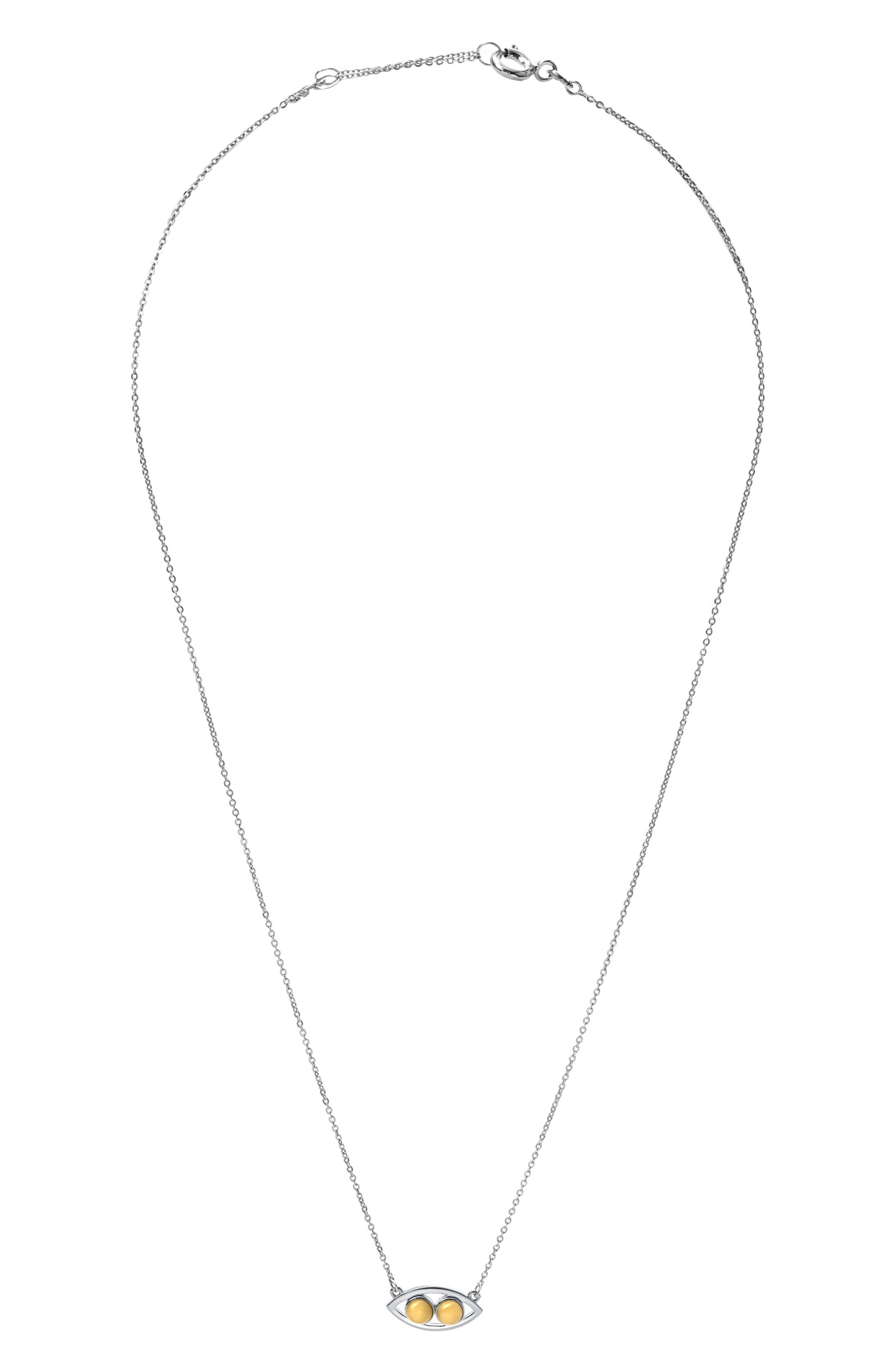 Подвеска oracle MOONKA, арт. ORC-925SL-NK00, фото 1