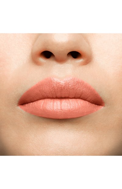 Сменный блок помады-блеска rouge louboutin sooooo…glow, оттенок papaya nouba CHRISTIAN LOUBOUTIN, арт. 8435415069144, фото 5