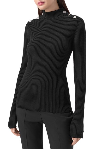 Шерстяной свитер SPORTMAX, арт. RENANIA, фото 3