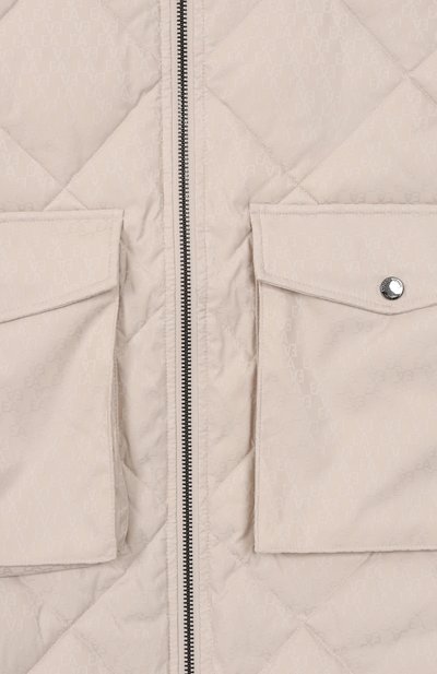 Утепленный жилет EMPORIO ARMANI, арт. EG000315/AF16099, фото 3