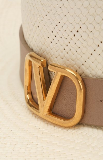 Шляпа-федора  VALENTINO, арт. TW2HAA31/HQH, фото 3