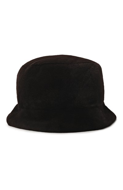 Мужская меховая панама дуглас из норки FURLAND, арт. 0227100150255600000