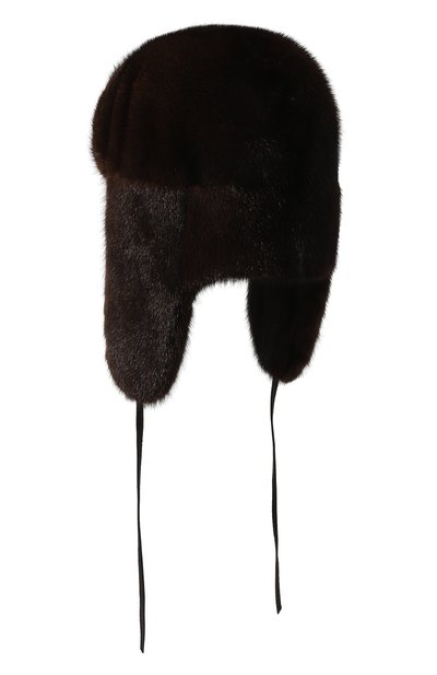 Шапка-ушанка алесси FURLAND, арт. 0051700110034300000, фото 3