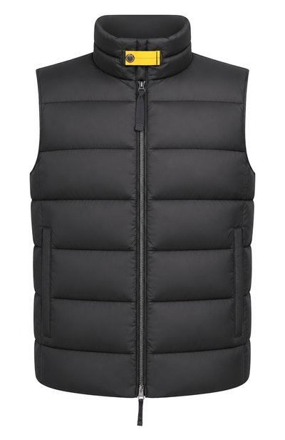 Мужской пуховый жилет PARAJUMPERS, арт. 26WMPMPUSX01