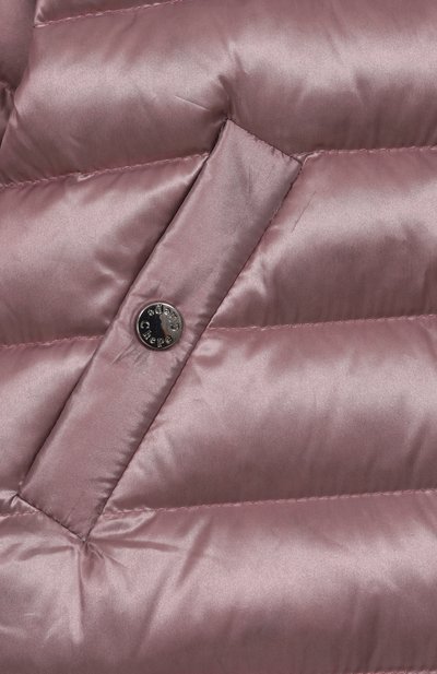 Пуховый комбинезон лилит CHEPE, арт. 391032, фото 3