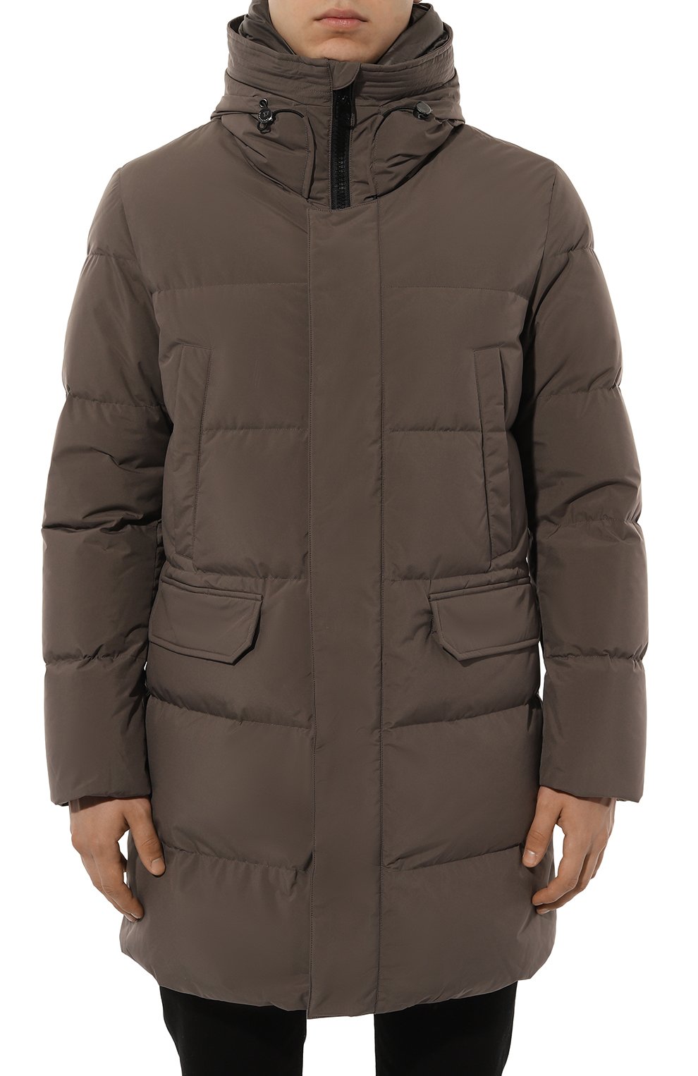 Пуховик MONTECORE, арт. F07MUCX501/161, фото 3