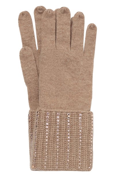 Кашемировые перчатки WILLIAM SHARP, арт. A113-16, фото 1