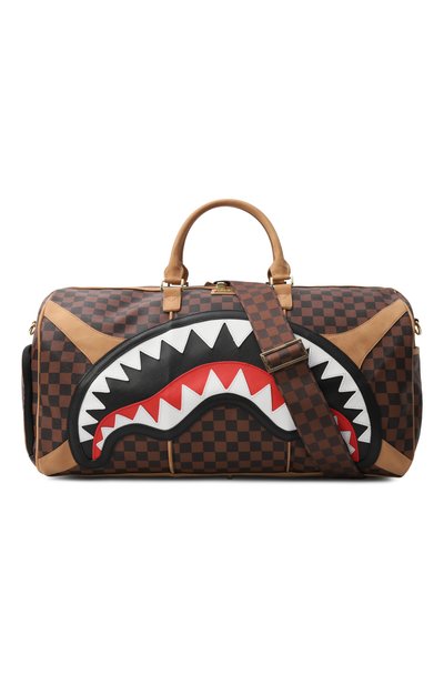 Дорожная сумка SPRAYGROUND, арт. 910D7616NSZ, фото 4