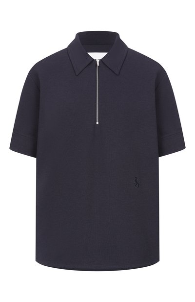 Женское поло JIL SANDER, арт. J02GL0113/J20018