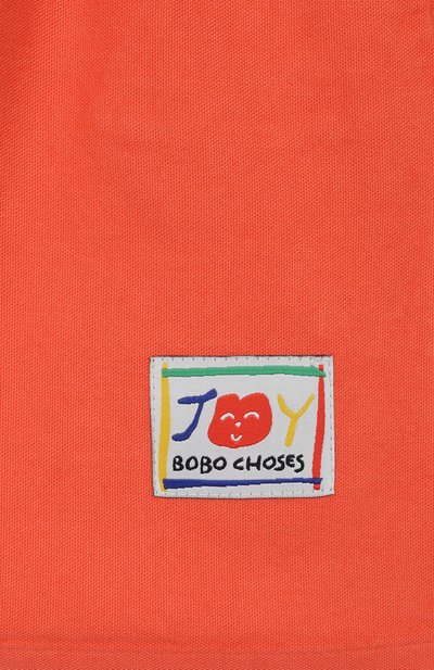 Хлопковые шорты BOBO CHOSES, арт. B125AC059, фото 3
