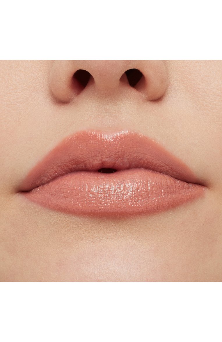 Губная помада macximal sleek satin, оттенок blankety (3,5g) MAC, арт. NW9M-26, �фото 1