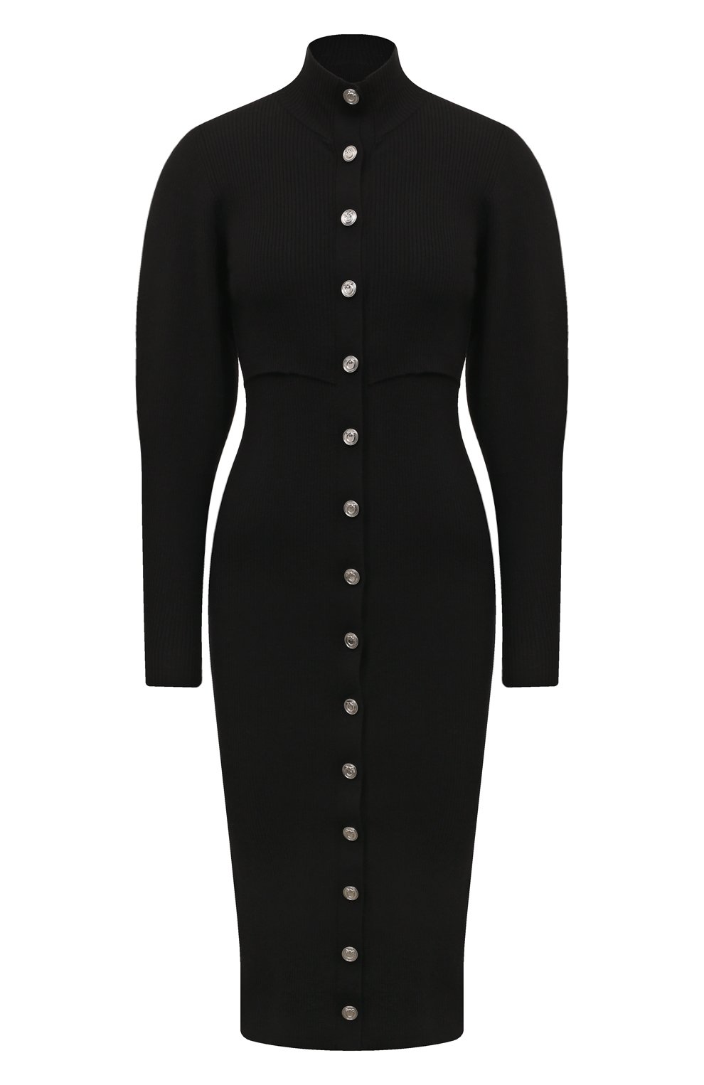 Шерстяное платье PINKO, арт. 104019/A15S, фото 1