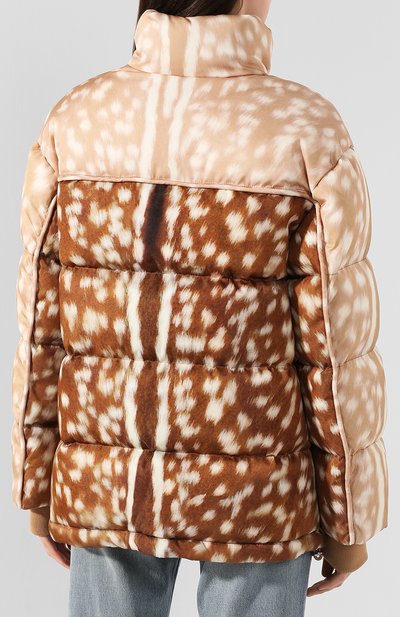Пуховик BURBERRY, арт. 8022831, фото 4