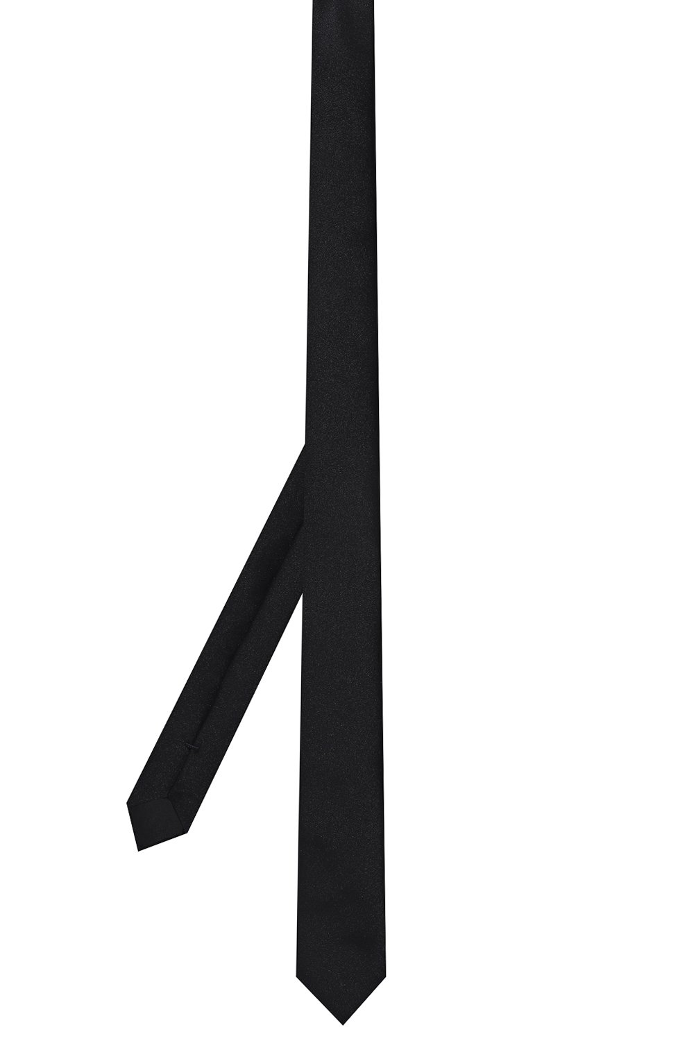 Шелковый галстук DOLCE & GABBANA, арт. GT142E/G3UBG, фото 3