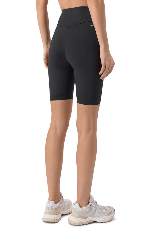 Шорты EA7 7W000511/AF12625 Чёрный  7W000511/AF12625 Фото 4