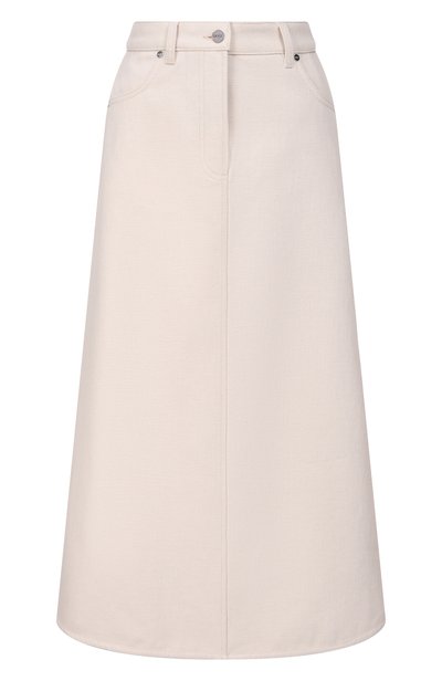 Женская джинсовая юбка MVST, арт. M26.1MW.SW43.1/F232 DENIM IT