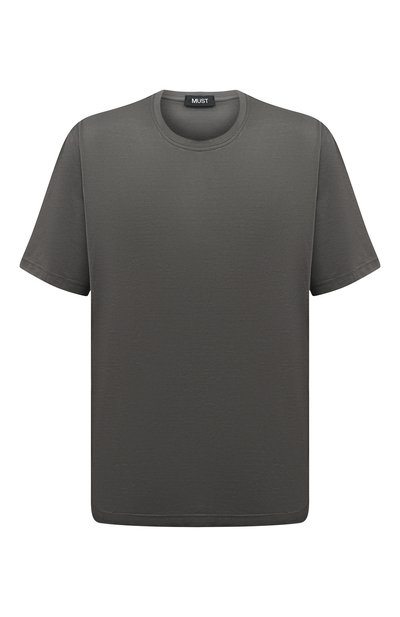 Мужская хлопковая футболка MVST, арт. 13M660.MK00.MUST/58-62