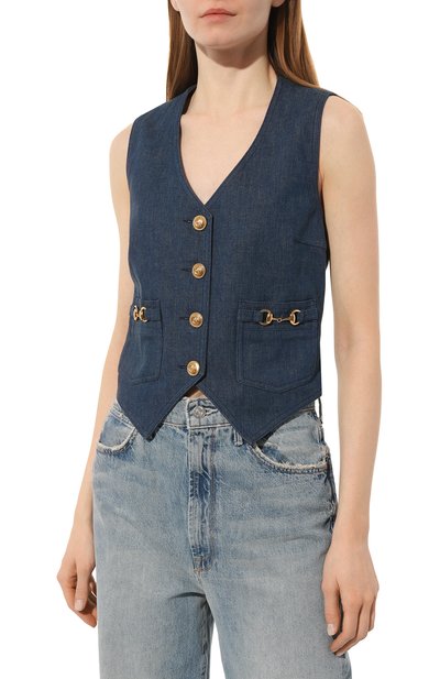 Жилет GUCCI, арт. 573347 XDAN7, фото 3