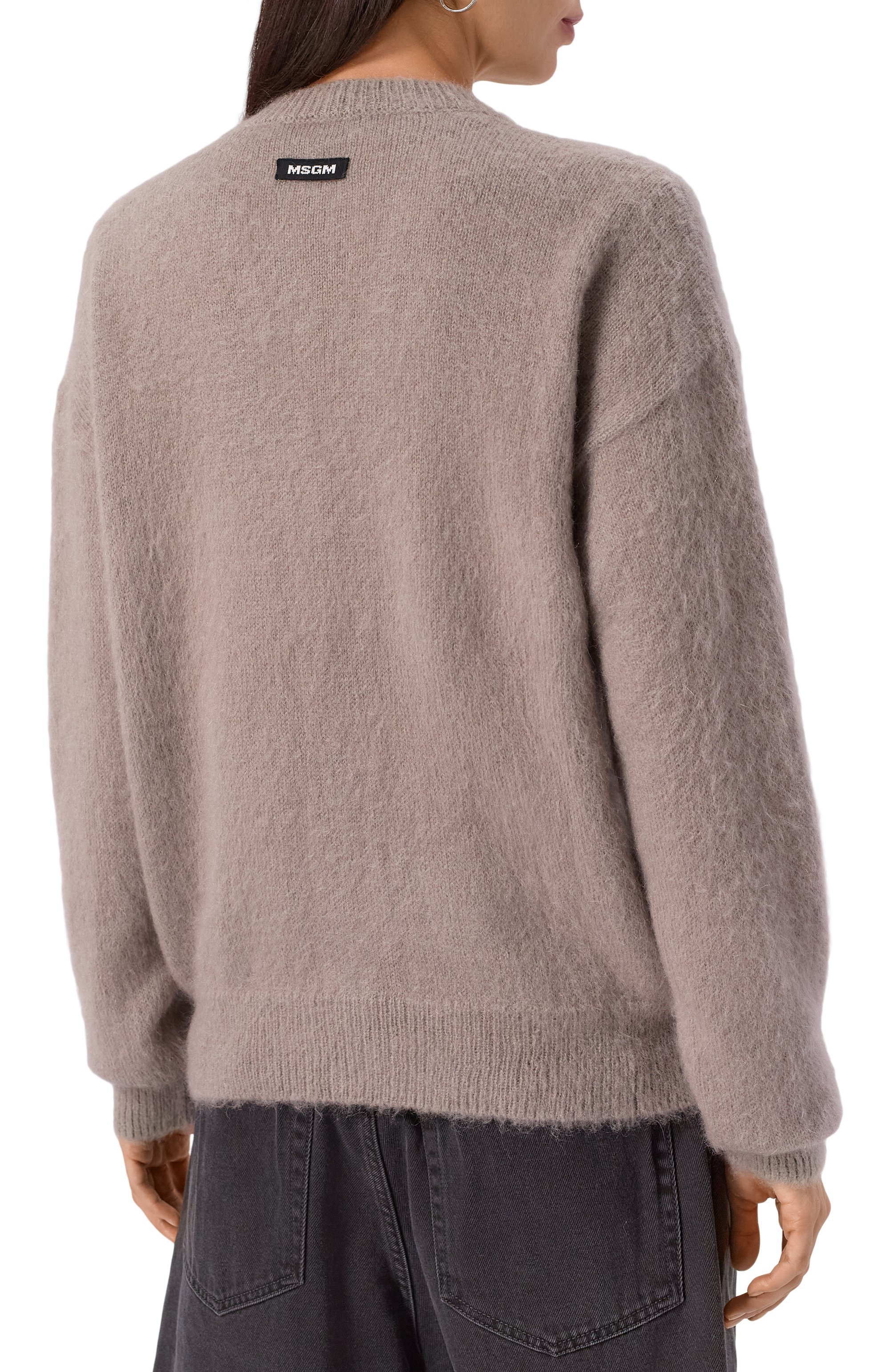 Кардиган MSGM, арт. 3940MM199/257599, фото 4