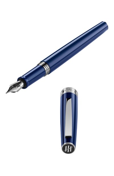 Перьевая ручка MONTEGRAPPA, арт. ISA1R1AB, фото 4