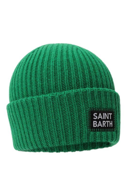 

Шапка MC2 Saint Barth, Зелёный